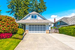 Garage Door Installation Wellesley