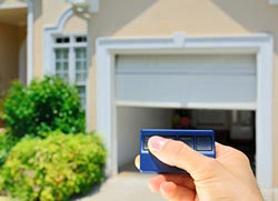 Garage Door Opener Installation Wellesley